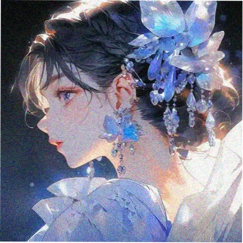 代欧奇希斯角色头像